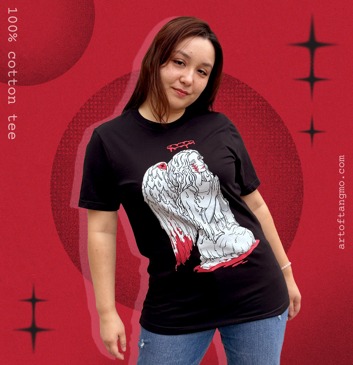 Prayer: Short Sleeve Tee