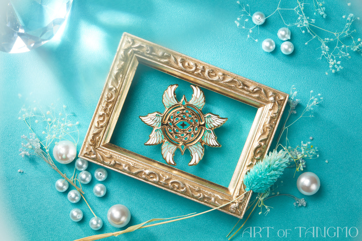 Accessories Collection - Shop Art of Tangmo