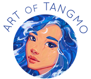 Art of Tangmo