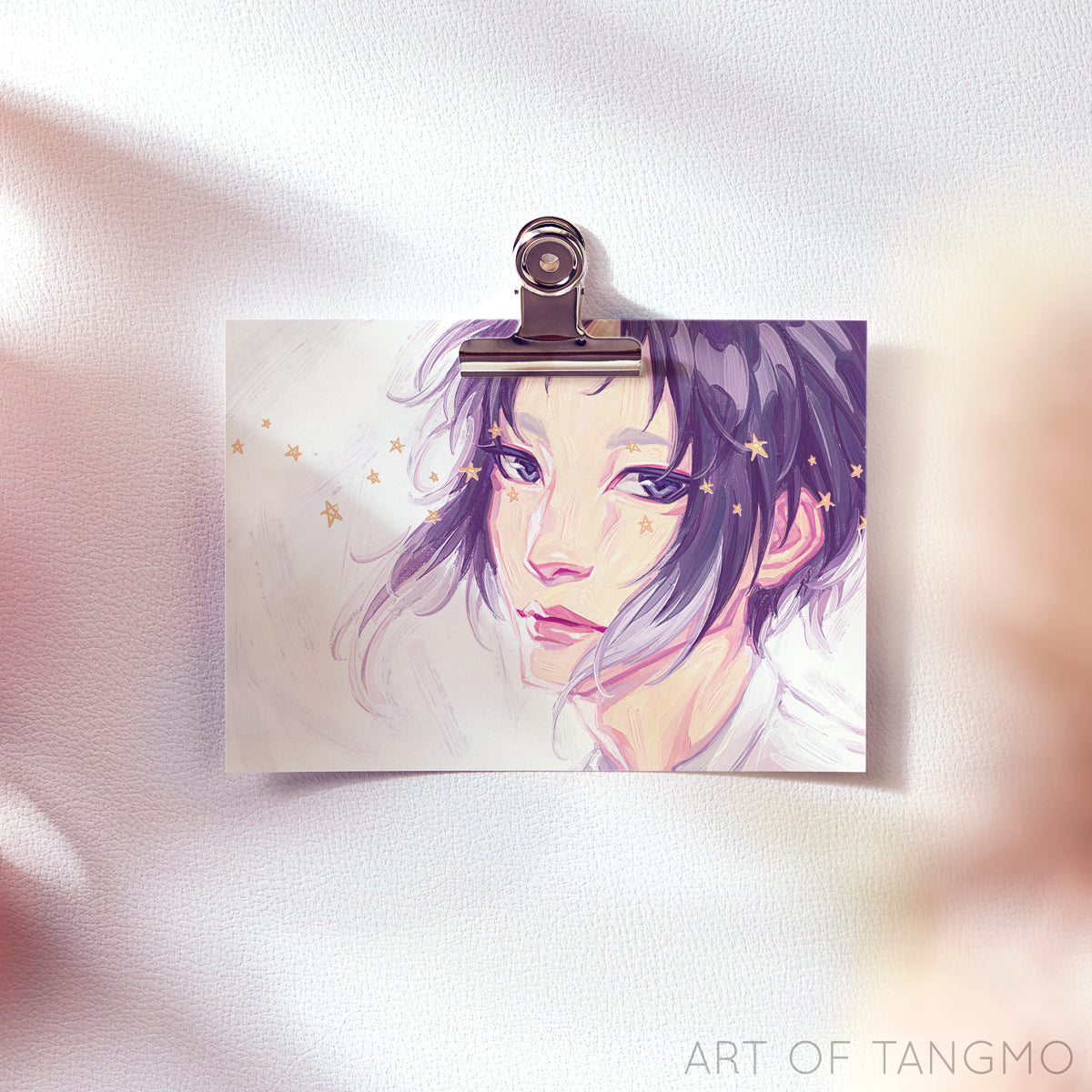 Akutagawa: Small Print