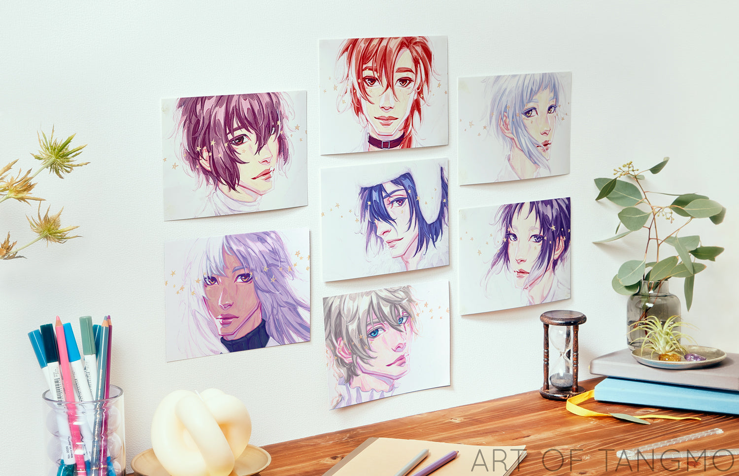 Dazai: Small Print