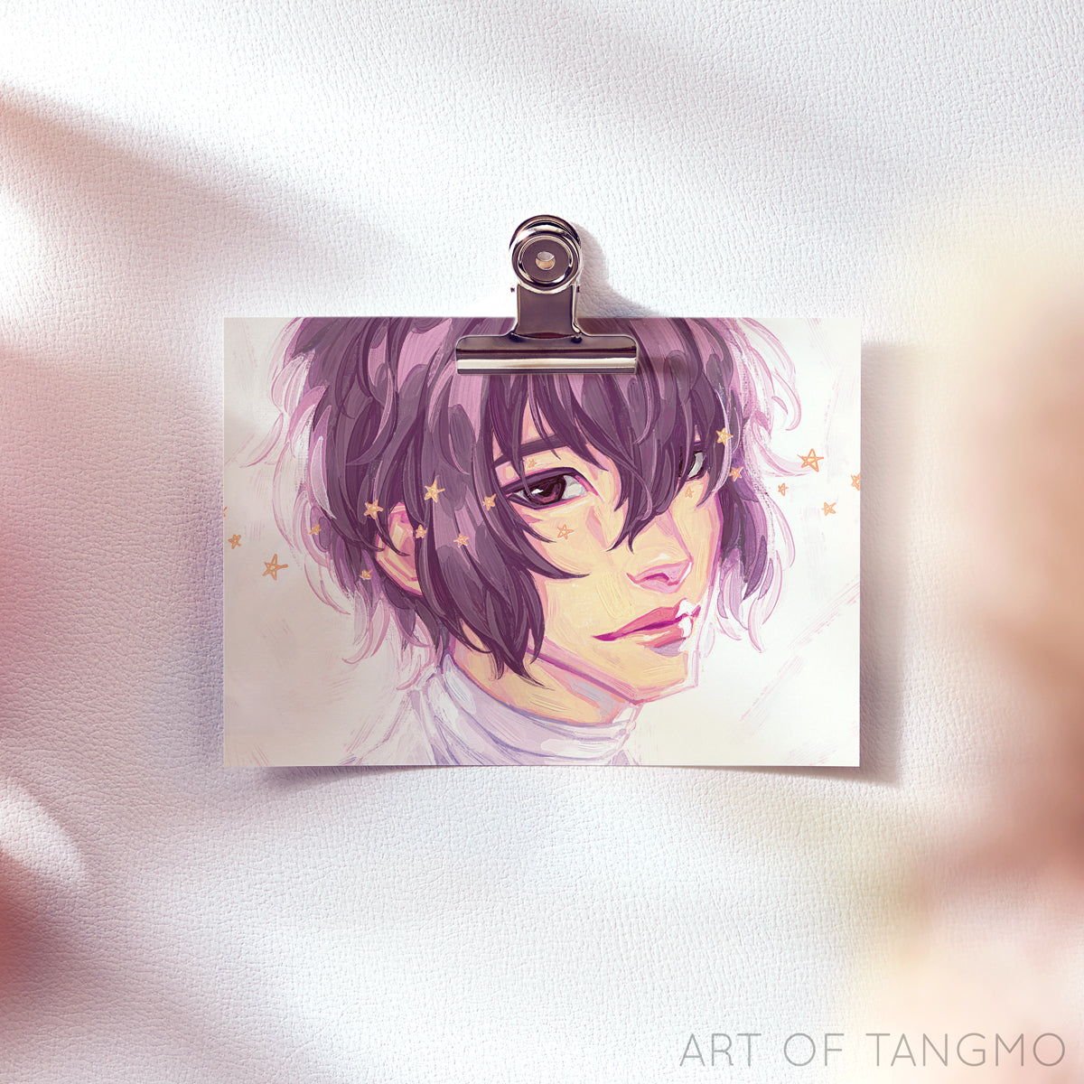 Dazai: Small Print