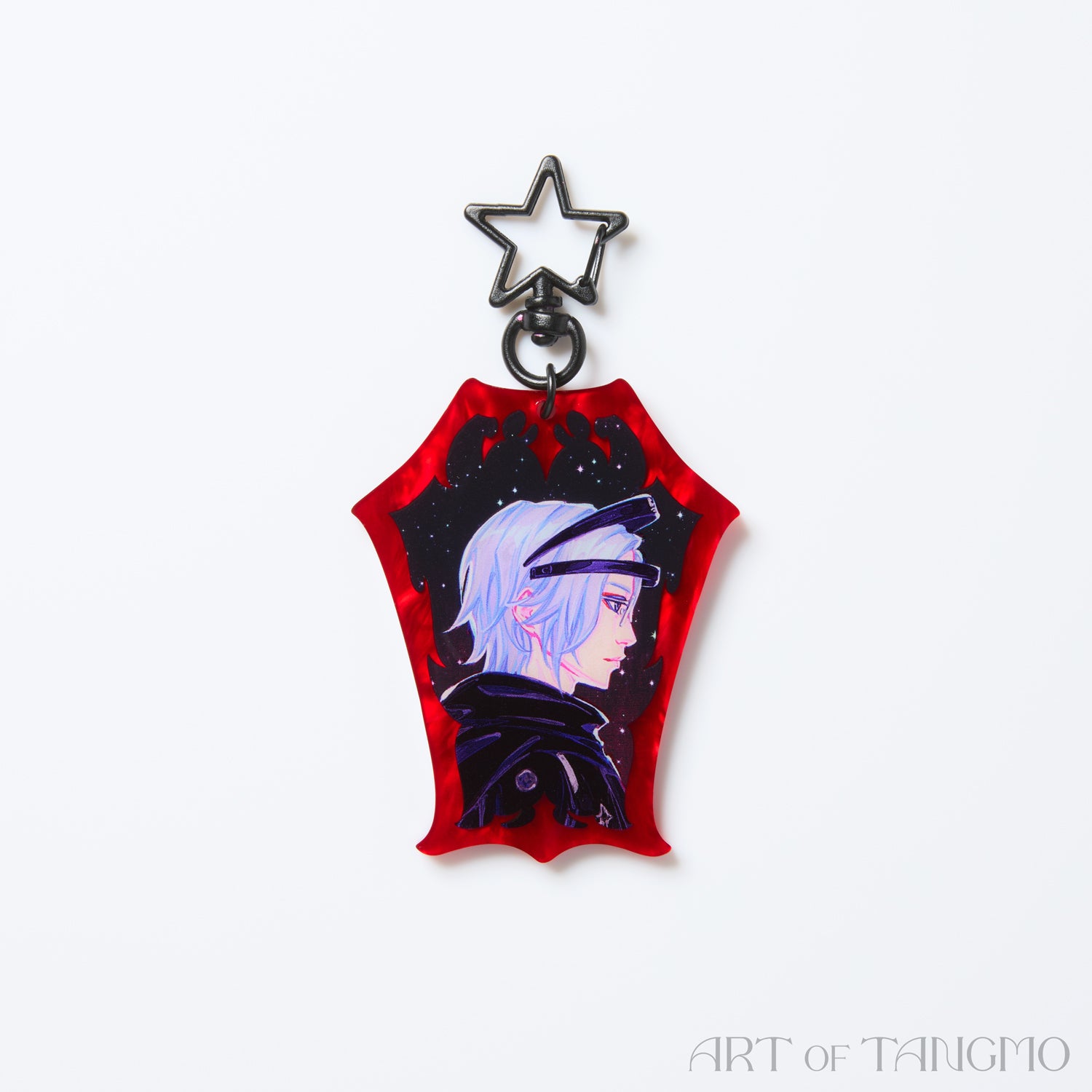 Eito: Children of the Stars Keychain