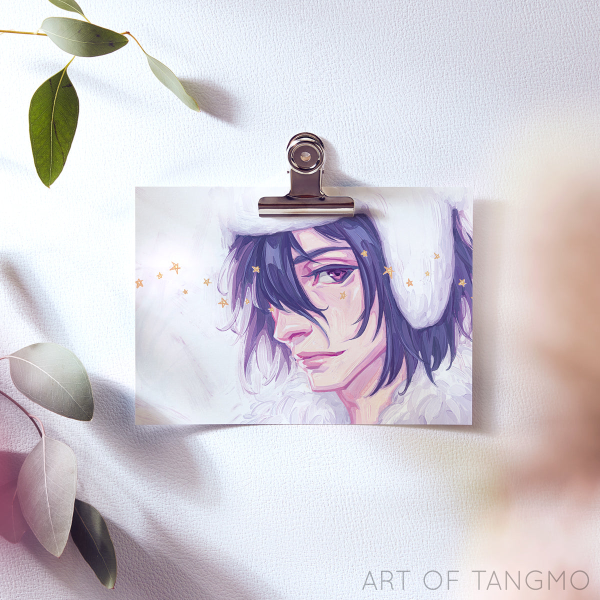 Fyodor: Small Print