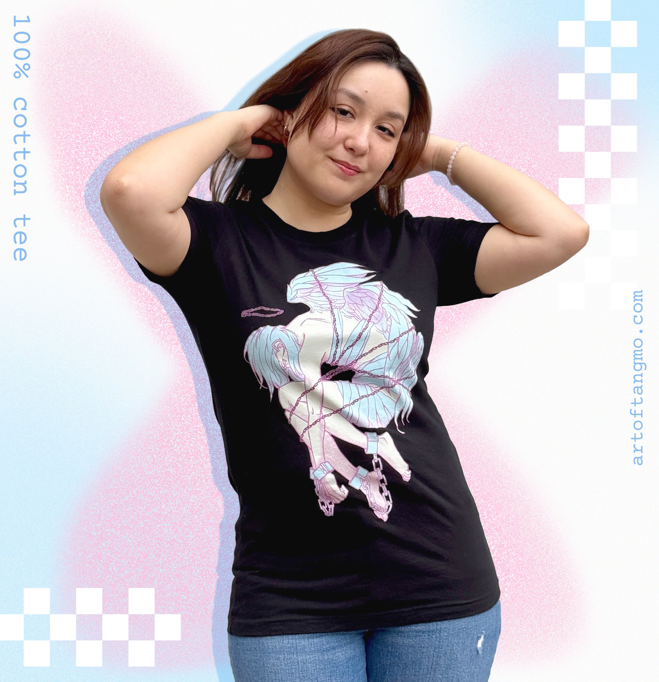 Sacrifice: Short Sleeve Tee