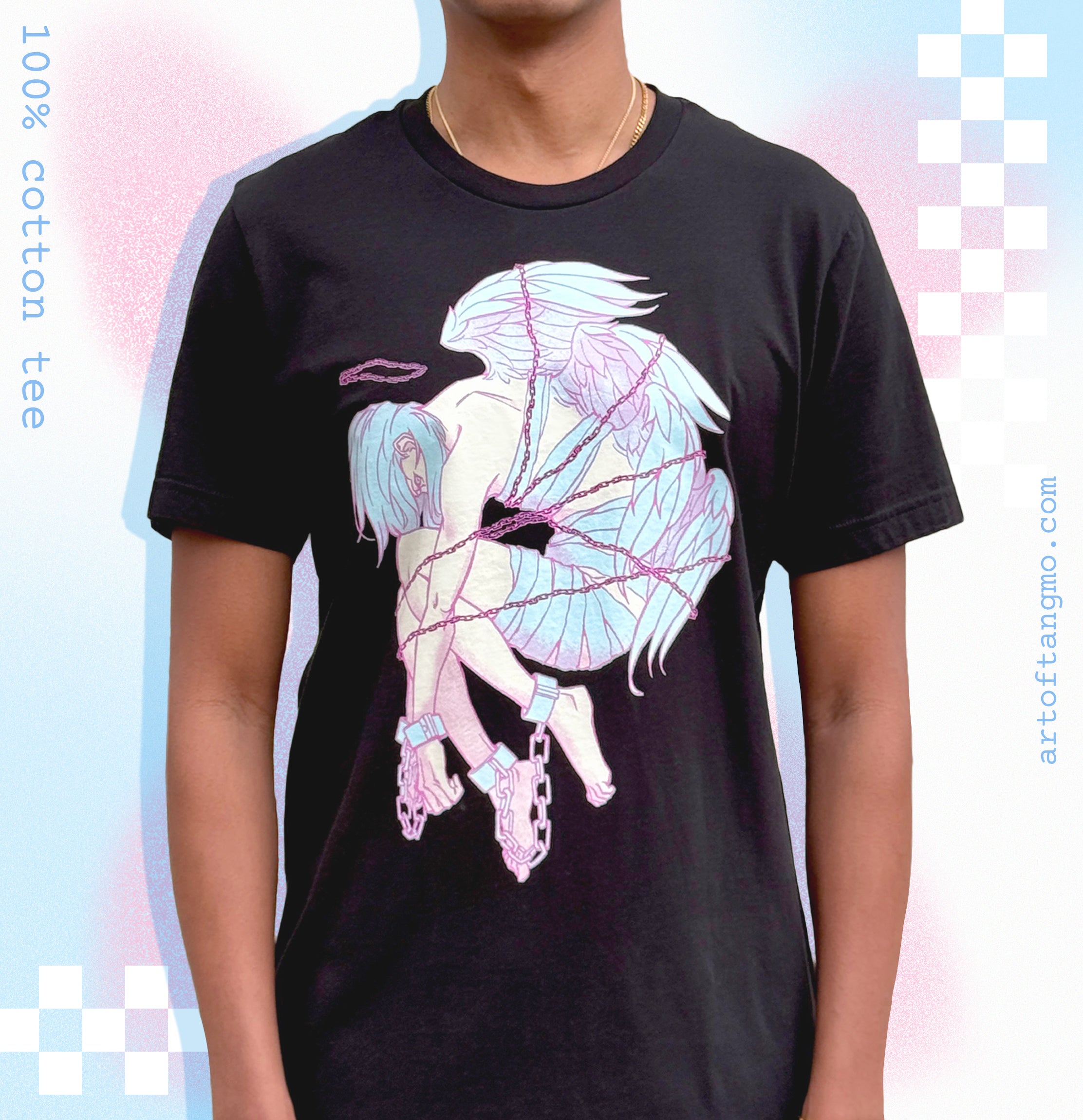 Sacrifice: Short Sleeve Tee