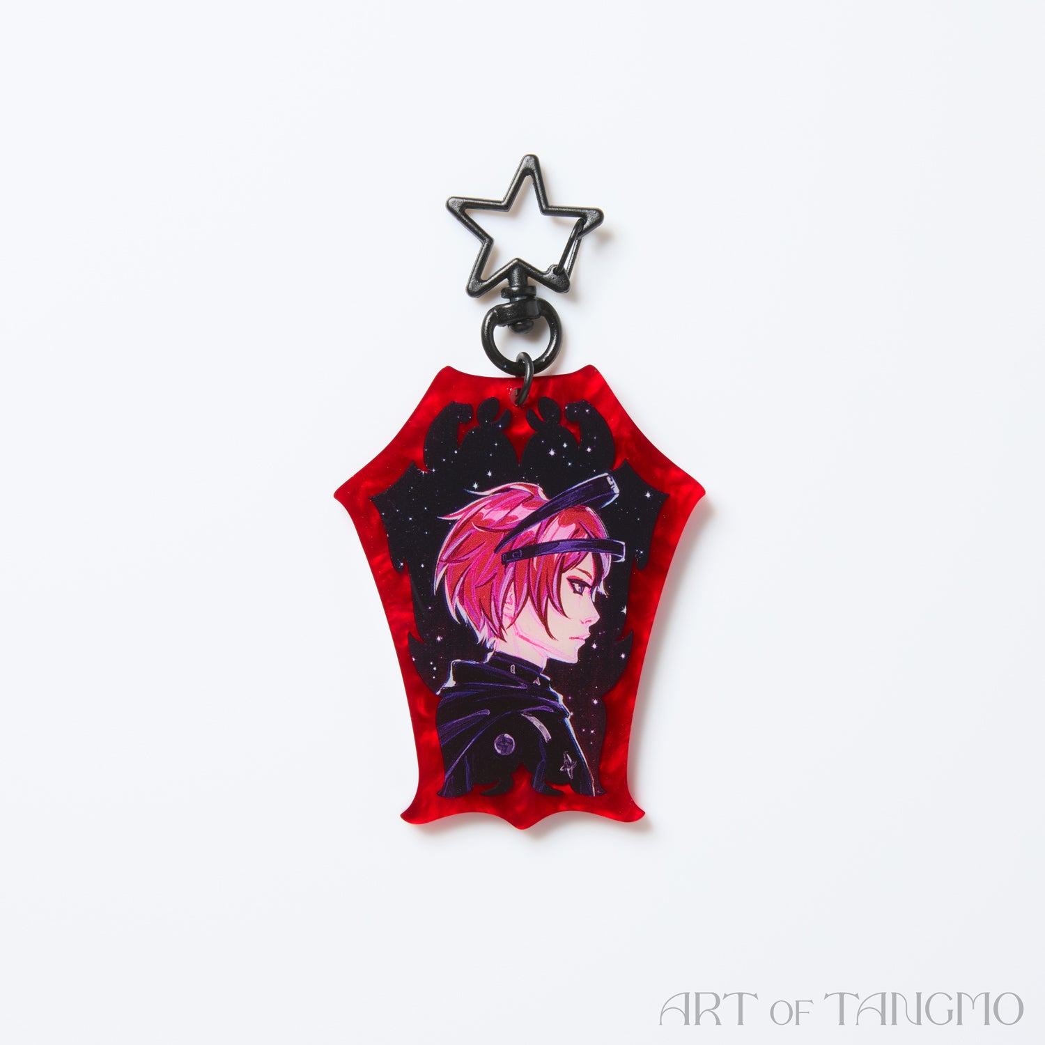 Takumi: Children of the Stars Keychain